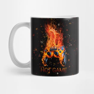 Hot game Mug